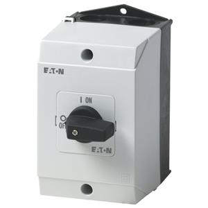 Eaton Electric T0-1-102/I1