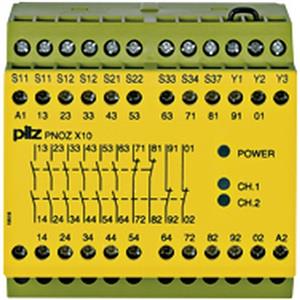 Pilz 774709 Turkiye