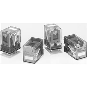 Omron MY4 24VDC (S)