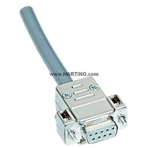 Harting Deutschland 09 67 025 0443 Turkiye