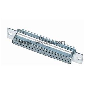 Harting Deutschland 09 67 025 4704 Turkiye
