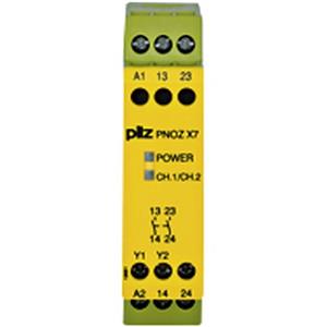 Pilz 774059 Turkiye