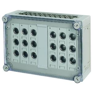 Eaton Electric RS27/I43-125 Turkiye