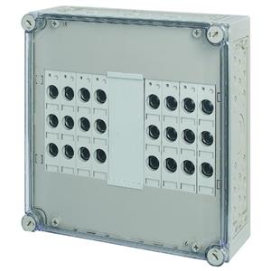 Eaton Electric RS18/I44E Turkiye