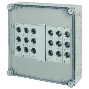 Eaton Electric RS27/I44E Turkiye
