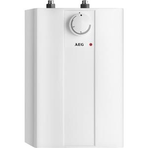 AEG Haustechnik Huz 5 Basis Turkiye