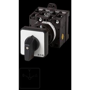 Eaton Electric T3-4-8410/Z Turkiye