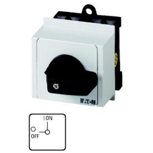 Eaton Electric T0-1-102/IVS Turkiye