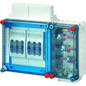 Hensel Mi 8124 Turkiye