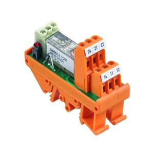 Weidmüller RS 32 115VUC LD LP 2U Turkiye