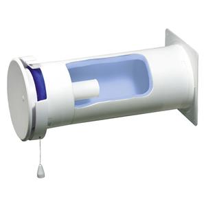 Helios Ventilatoren ZLE 100 Turkiye