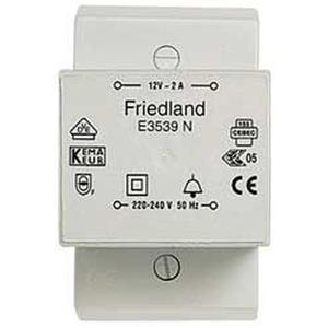 Friedland - Novar E3539N Turkiye