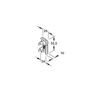 Kleinhuis T/SFE50R.6 Turkiye