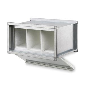 Helios Ventilatoren KLF 70/40 Turkiye