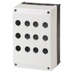Eaton Electric M22-I12 Turkiye
