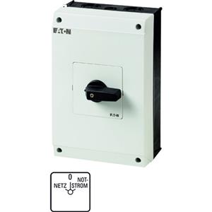 Eaton Electric T5B-4-41/I4 Turkiye