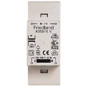 Friedland - Novar E3554SN Turkiye