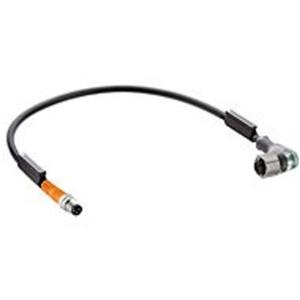 Lumberg Automation RST 4-RKWT/LED P 4-251/2 M Turkiye