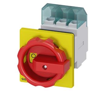 Siemens 3LD2154-0TK53 Turkiye