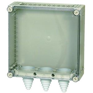 Eaton Electric KST44-125 Turkiye