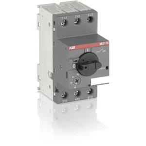 ABB MS116-1.6 Turkiye