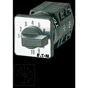 Eaton Electric TM-5-8237/E Turkiye