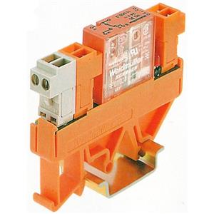 Weidmüller RS 30 24VUC BL/SL 1U Turkiye