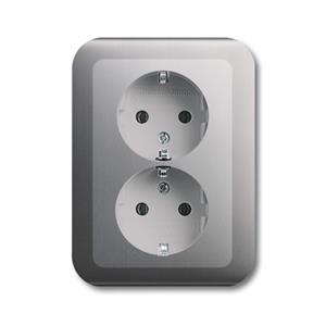 Busch-Jaeger 20-02 EUJ-20 Turkiye