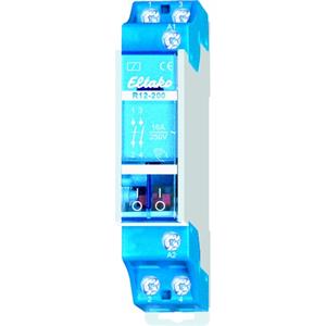 Eltako R12-200-12V DC Turkiye