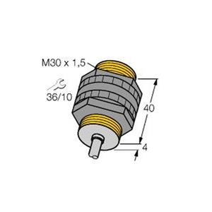 Turck BI10-P30-Y1/S100 Turkiye