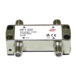 Astro HFT 220 Turkiye