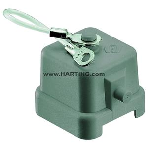 Harting Deutschland 09 20 003 5445 Turkiye