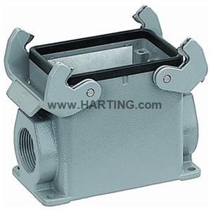 Harting Deutschland 09 20 032 0271 Turkiye