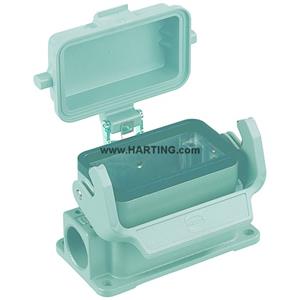 Harting Deutschland 09 30 016 0256 Turkiye