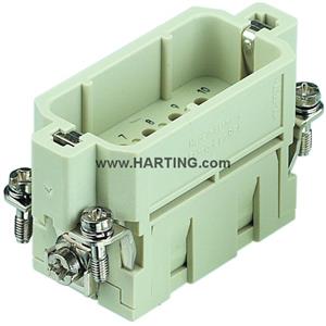 Harting Deutschland 09 20 010 3001 Turkiye