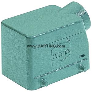 Harting Deutschland 09 20 032 1520 Turkiye