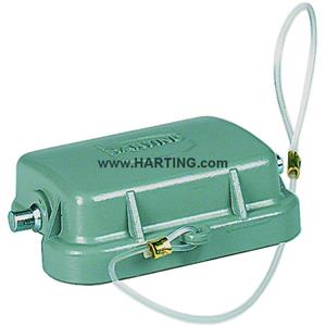 Harting Deutschland 09 30 006 5427 Turkiye