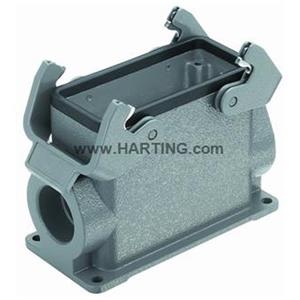 Harting Deutschland 09 30 016 0230 Turkiye