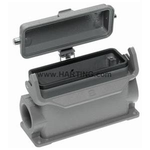Harting Deutschland 09 30 024 2298 Turkiye