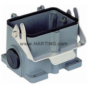 Harting Deutschland 09 30 048 0291 Turkiye