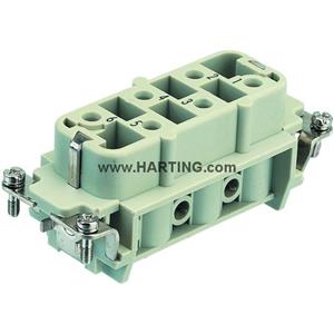 Harting Deutschland 09 31 006 2611 Turkiye