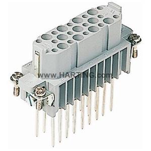 Harting Deutschland 09 21 025 2701 Turkiye