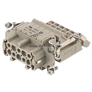 Harting Deutschland 09 33 010 4735 Turkiye