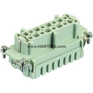 Harting Deutschland 09 34 006 2716 Turkiye