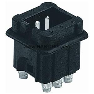 Harting Deutschland 09 70 006 2615 Turkiye