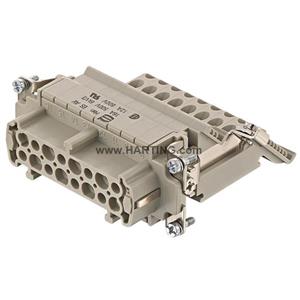 Harting Deutschland 09 33 016 4739 Turkiye