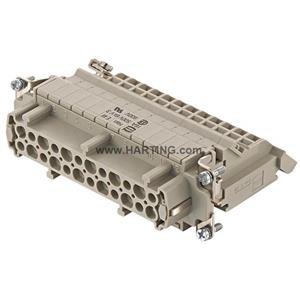 Harting Deutschland 09 33 024 4726 Turkiye