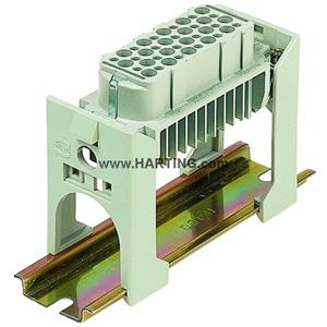 Harting Deutschland 09 33 000 9980 Turkiye