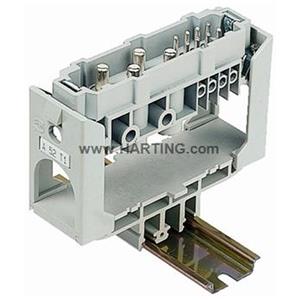 Harting Deutschland 09 33 000 9988 Turkiye