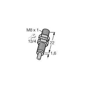Turck BI1.5-EG08K-Y1